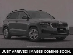 Grey Used 2024 Skoda Karoq SE L SUV | £24,891 (Fair price)