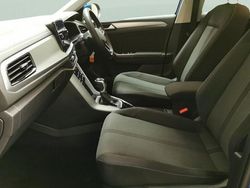 Used 2025 VW T-Roc Life SUV | £17,317 (Super price)