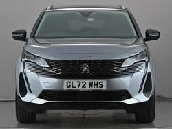 Grey Used 2023 Peugeot 3008 Allure+ SUV | £17,750 (Fair price)