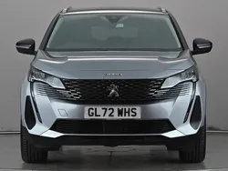 Grey Used 2023 Peugeot 3008 Allure+ SUV | £17,878 (Fair price)