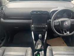 Grey Used 2023 Citroën C3 Aircross PureTech SUV | £15,838 (Fair price)
