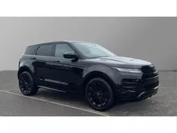 Other New 2024 Land Rover Range Rover evoque SE Dynamic SUV | £48,620 (Good price)