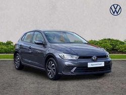 Used 2022 VW Polo | £15,400 (Fair price)