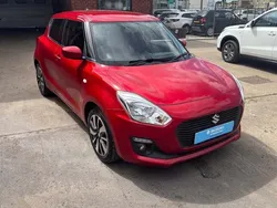 Used 2019 Suzuki Swift SZ-T Hatchback | £7,691 (Fair price)
