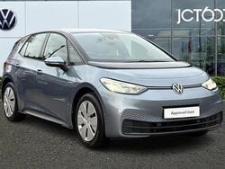 Blue Used 2023 VW ID.3 Pro Performance Hatchback | £18,294 (Fair price)