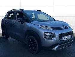 Used 2019 Citroën C3 Aircross Origins SUV | £8,190 (Fair price)