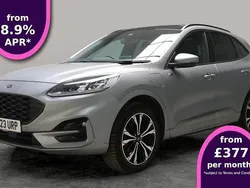 Used 2020 Ford Kuga ST-Line X SUV | £20,825 (Expensive)