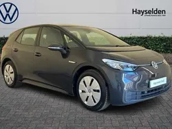 Used 2023 VW ID.3 Pro Performance Hatchback | £15,985 (Good price)