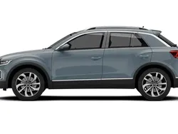New 2026 VW T-Roc Match SUV | £31,112 (Fair price)