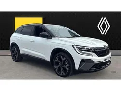 Other Used 2024 Renault Austral Techno Esprit Alpine SUV | £26,190 (Fair price)
