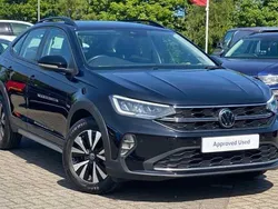 Used 2023 VW Taigo Life SUV | £16,995 (Good price)