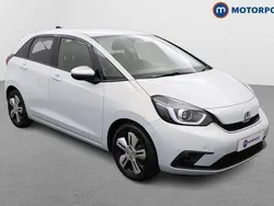 Used 2023 Honda Jazz Hybrid Hatchback | £14,999 (Good price)