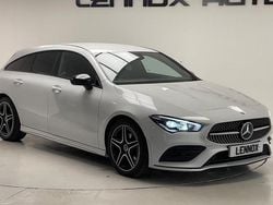 Used 2022 Mercedes 180 Executive Sedan | £20,690 (Super price)