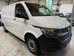 White Used 2020 VW T6.1 Startline Van | £14,995 (Good price)
