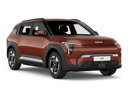 New 2024 Kia EV3 Air SUV | £35,995 (Fair price)
