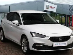 Used 2024 Seat Leon SE Dynamic Hatchback | £14,221 (Fair price)