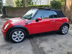 Pepper red Used 2006 Mini ONE Hatchback | £1,950