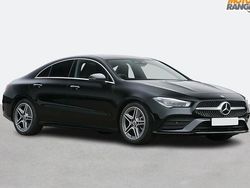 Used 2021 Mercedes 180 AMG Line Premium Plus Sedan | £25,495 (Fair price)