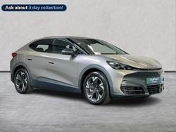 Beige Used 2024 Cupra Tavascan SUV | £29,899 (Good price)