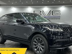 Used 2020 Land Rover Range Rover Velar S SUV | £15,994 (Super price)