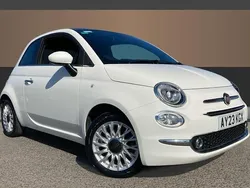 Used 2024 Fiat 500 Hatchback | £9,820 (Fair price)