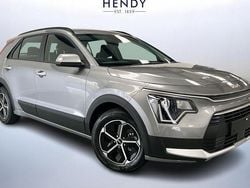 New 2025 Kia Niro SUV | £23,499 (Super price)