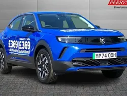New 2024 Vauxhall Mokka Design Edition SUV | £23,790 (Fair price)