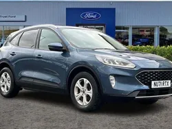 Used 2022 Ford Kuga Zetec SUV | £17,100 (Super price)