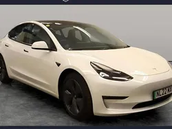 Used 2023 Tesla Model 3 Long Range Sedan | £16,490 (Fair price)