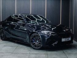 Black Used 2020 BMW M2 Competition Edition Coupe | £34,999 (Fair price)
