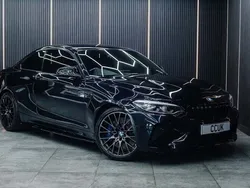 Black Used 2020 BMW M2 Competition Edition Coupe | £34,999 (Good price)
