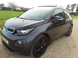 Used 2015 BMW i3 Hatchback | £7,250