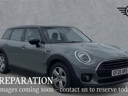 Grey Used 2020 Mini Cooper Clubman Classic Estate | £15,995 (Fair price)
