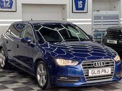 Used 2015 Audi A3 Sport | £7,995 (Super price)