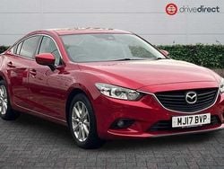 Used 2018 Mazda 6 Sedan | £13,525 (Good price)