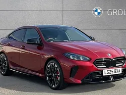 Red Used 2025 BMW M235 Comfort Edition | £43,350