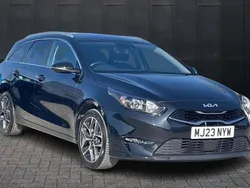 Used 2023 Kia Ceed Sportswagon 2 Estate | £14,749 (Fair price)