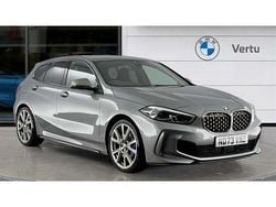 Grey Used 2023 BMW M135 Comfort Edition Hatchback | £30,339 (Fair price)