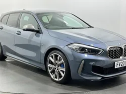 Used 2024 BMW M135 Hatchback | £20,968 (Super price)