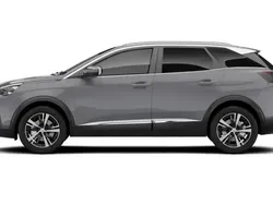 Used 2020 Peugeot 3008 GT-line Estate | £12,500 (Good price)