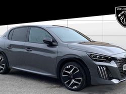 Used 2025 Peugeot 208 GTi Hatchback | £19,429
