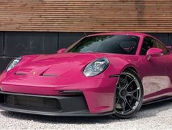Pink Used 2022 Porsche 911 GT3 Coupe | £144,990 (Super price)
