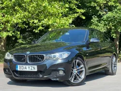 Black Used 2014 BMW 320 M Sport Hatchback | £6,995 (Good price)