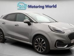 Used 2023 Ford Puma ST-Line Hatchback | £14,500 (Fair price)