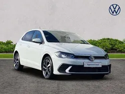 New 2025 VW Polo | £20,770 (Fair price)