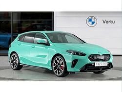 Other Used 2024 BMW 120 M Sport Hatchback | £36,475
