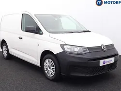 Used 2023 VW Caddy MPV | £19,199 (Fair price)