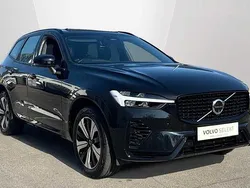 Used 2024 Volvo XC60 Plus SUV | £36,390 (Fair price)