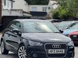 Used 2011 Audi A1 Sport Hatchback | £2,795 (Fair price)