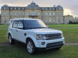 Used 2014 Land Rover Discovery 4 Landmark SUV | £15,000 (Good price)